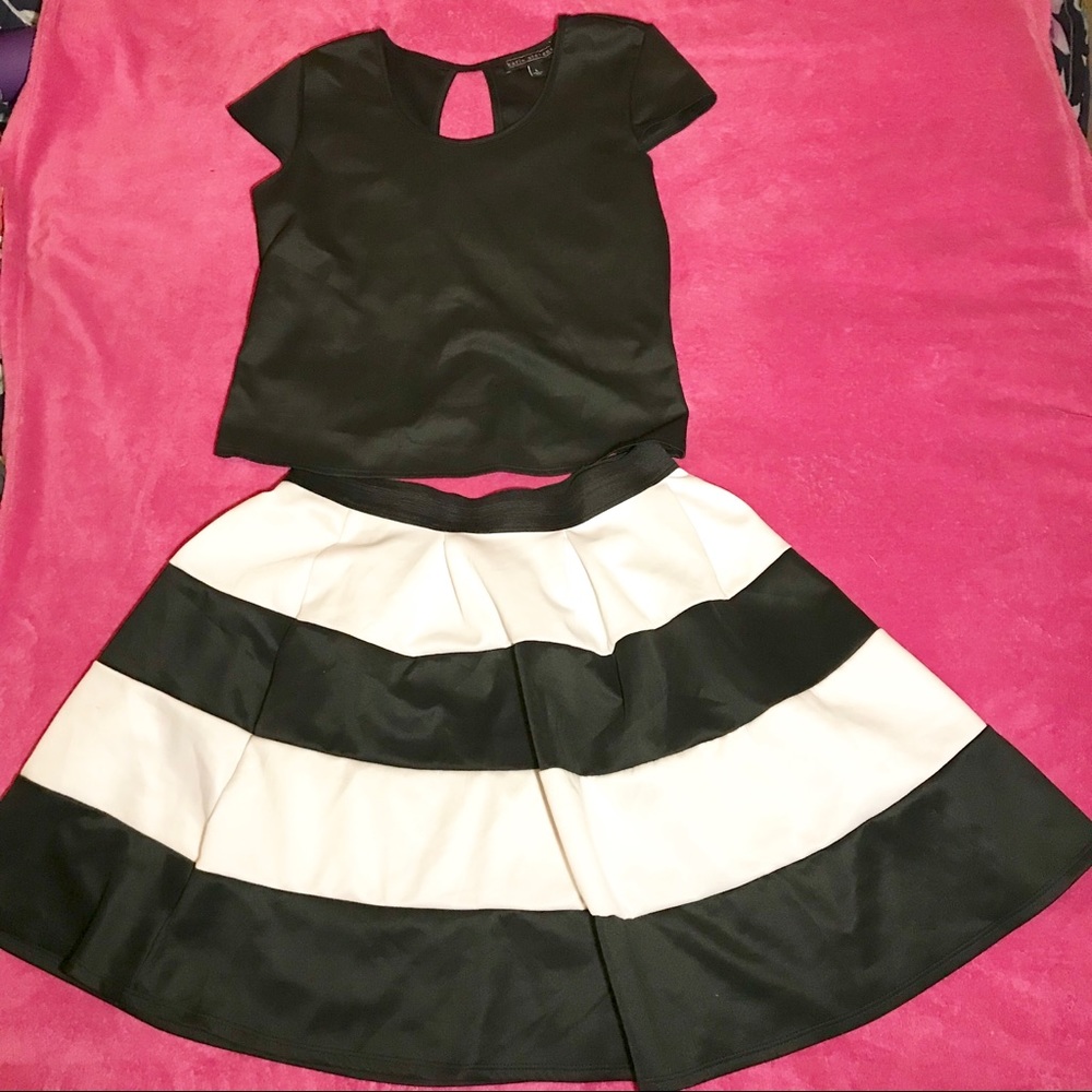 Two Piece Set